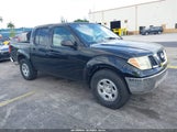 NISSAN FRONTIER SE 1N6AD07U57C444384 снимка