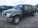 NISSAN FRONTIER SE 1N6AD07U57C444384 снимка