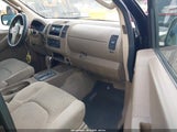NISSAN FRONTIER SE 1N6AD07U57C444384 снимка