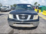 NISSAN FRONTIER SE 1N6AD07U57C444384 снимка