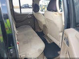 NISSAN FRONTIER SE 1N6AD07U57C444384 снимка