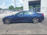 MASERATI QUATTROPORTE S Q4 GRANLUSSO ZAM56YRL6J1278649 photo