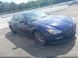 MASERATI QUATTROPORTE S Q4 GRANLUSSO ZAM56YRL6J1278649 снимка