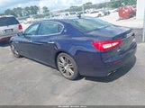 MASERATI QUATTROPORTE S Q4 GRANLUSSO ZAM56YRL6J1278649 photo