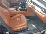 MASERATI QUATTROPORTE S Q4 GRANLUSSO ZAM56YRL6J1278649 photo