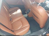 MASERATI QUATTROPORTE S Q4 GRANLUSSO ZAM56YRL6J1278649 photo