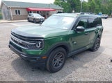 Ford Bronco Sport Big Bend 3FMCR9B65PRD65577 снимка