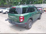 Ford Bronco Sport Big Bend 3FMCR9B65PRD65577 снимка