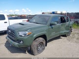 Toyota Tacoma Trd Sport 3TMCZ5AN7NM472484 fotografie