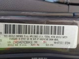 Dodge Durango Sxt Rwd 1C4RDHAG7HC960416 снимка