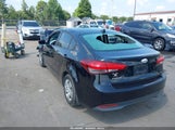 Kia Forte Lx 3KPFK4A74JE236909 снимка
