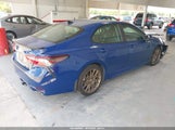 TOYOTA CAMRY SE NIGHTSHADE EDITION AWD 4T1G11BK9PU091896 fotografie