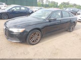 AUDI A6 2.0T PREMIUM WAUGFAFCXFN010306 снимка