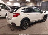 SUBARU CROSSTREK 2.0I LIMITED JF2GPANC7H8221788 photo