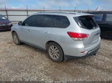 Nissan Pathfinder Sv 5N1AR2MM3EC730568 снимка
