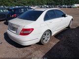 MERCEDES-BENZ C 300 LUXURY 4MATIC/SPORT 4MATIC WDDGF81X28F103832 fotografie