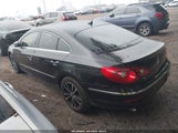 VOLKSWAGEN CC LUXURY WVWHN7ANXAE533016 снимка