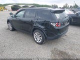 Land Rover Discovery Sport Se SALCP2FX7KH811591 fotografie