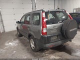 HONDA CR-V LX SHSRD785X6U433414 снимка