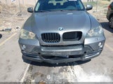 BMW X5 3.0SI 5UXFE43557L013764 снимка