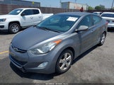 HYUNDAI ELANTRA GLS 5NPDH4AE6CH119030 снимка