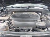 Jeep Grand Cherokee Overland 4X2 1C4RJECG0HC752303 fotografie