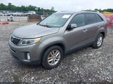 Kia Sorento Lx V6 5XYKT4A7XFG552840 fotografie