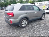 Kia Sorento Lx V6 5XYKT4A7XFG552840 photo