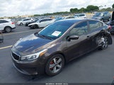 KIA FORTE LX 3KPFL4A75JE192285 снимка