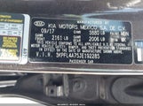 KIA FORTE LX 3KPFL4A75JE192285 снимка