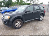 FORD ESCAPE XLS 1FMCU0C75AKD24279 снимка