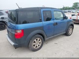 HONDA ELEMENT EX 5J6YH28656L003428 снимка