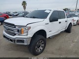Ford F-150 Xl 1FTEW1CP0JKC84450 снимка