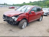 Nissan Rogue Sv JN8AS5MV1CW386953 снимка