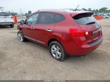 Nissan Rogue Sv JN8AS5MV1CW386953 снимка