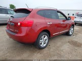 Nissan Rogue Sv JN8AS5MV1CW386953 снимка