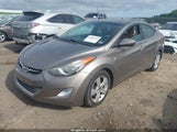 HYUNDAI ELANTRA GLS 5NPDH4AE5DH419319 снимка