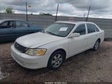 TOYOTA AVALON XL 4T1BF28B01U114773 снимка