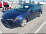 Toyota Corolla Le JTDEPRAE6LJ073551 снимка