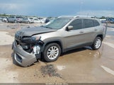 JEEP CHEROKEE LATITUDE FWD 1C4PJLCB5KD358412 photo