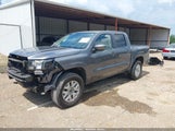 Nissan Frontier Sv 4X4 1N6ED1EKXPN649843 снимка