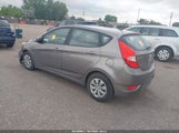 HYUNDAI ACCENT SE KMHCT5AE4HU360108 снимка