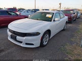 Dodge Charger Sxt Rwd 2C3CDXBG2NH141003 снимка