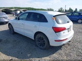Audi Q5 2.0T Premium WA1LFAFP5EA008743 снимка