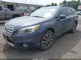 SUBARU OUTBACK 2.5I LIMITED 4S4BSALC9F3345061 снимка