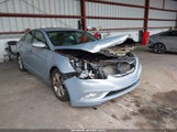 HYUNDAI SONATA LIMITED 5NPEC4AC4DH719032 снимка