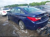 Hyundai Sonata Se 5NPEC4AC1DH553438 снимка