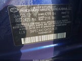 Hyundai Sonata Se 5NPEC4AC1DH553438 снимка