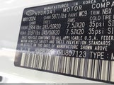 HYUNDAI PALISADE CALLIGRAPHY KM8R7DGEXRU807123 снимка