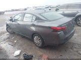 NISSAN VERSA 1.6 S XTRONIC CVT 3N1CN8DV6PL870922 photo